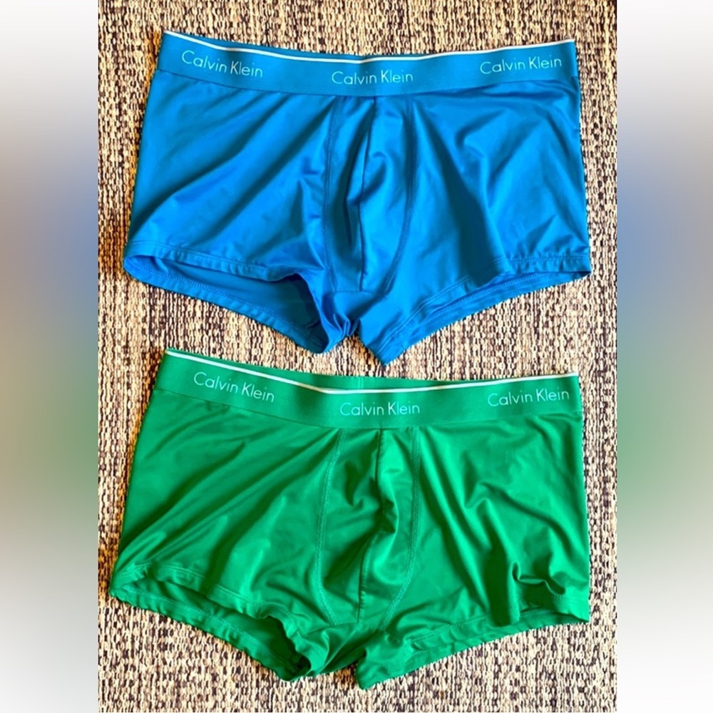 Calvin Klein Underwear Bundle